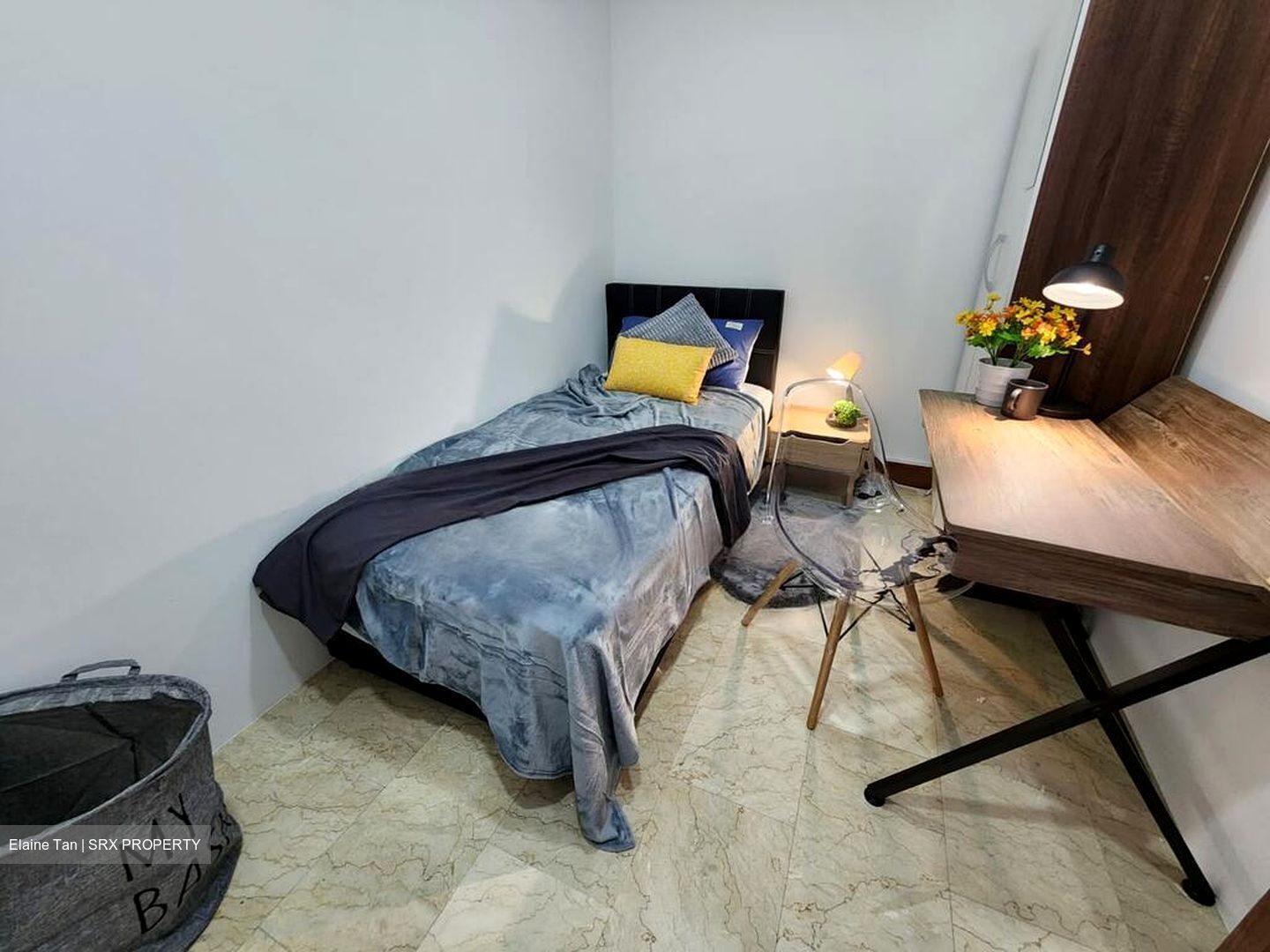 Parc Oasis (D22), Condominium #458023761